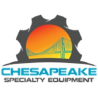 Chesapeake Specialty Equipment logo - Similar company to Indeus Industriaren Euskal Plataforma