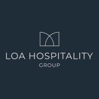 LOA Hospitality Group logo - Similar company to Pausa Films