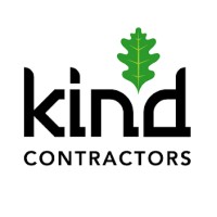 Kind Contractors Ltd - Office & Commercial Cleaning logo - Similar company to Contracting Empire