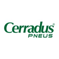Cerradus Pneus logo - Similar company to Irrivale