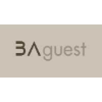 BAguest logo - Similar company to David Irwin Studio
