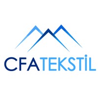 CFA Tekstil logo - Similar company to Hamle Tekstil