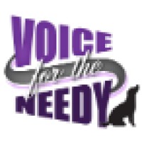 Voice For The Needy, Inc logo - Similar company to Climb Your Everest