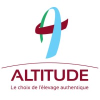Altitude - Groupe Coopératif agricole et agro-alimentaire du Grand Massif central logo - Similar company to Bharlev Industries