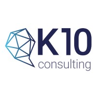 K10 consulting logo - Similar company to Proyecto Iso