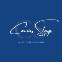 Canvas Stays logo - Similar company to Ishita Interiors