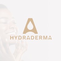Hydraderma logo - Similar company to Raw Beauty Lab
