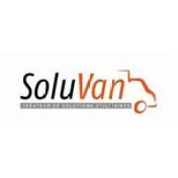 Soluvanutilitaire logo - Similar company to Feroce Graphics