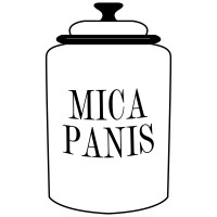 Mica Panis logo - Similar company to Kibarocert