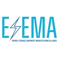 ESEMA logo - Similar company to Digatron Power Electronics, Usa