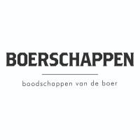 Boerschappen logo - Similar company to Vitam