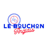 Le Bouchon Anglais logo - Similar company to 15Marches