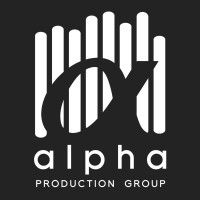 Alpha Production Group logo - Similar company to Alpha Productions