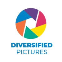 Diversified Pictures logo - Similar company to Wizential