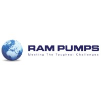 RAM PUMPS LIMITED logo - Similar company to Fresh Start Uk