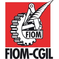 FIOM-CGIL Firenze Prato Pistoia logo - Similar company to Cgil Toscana