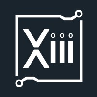 The Lab Thirteen logo - Similar company to Nonegrid