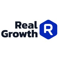 Real Growth logo - Similar company to Streamliners