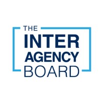 The InterAgency Board for Equipment Standardization and Interoperability logo - Similar company to Blue Borage