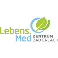 Lebens.Med Zentrum Bad Erlach logo - Similar company to Lebens® Group