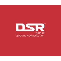 DSR GROUP logo - Similar company to Dsr Builders & Developers