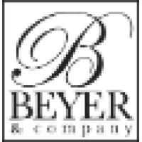 Beyer & Company logo - Similar company to Jackalope Strategy