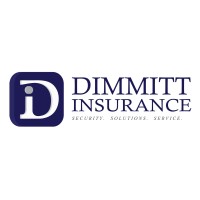 Dimmitt Insurance Agency logo - Similar company to Cycle Springs Powersports