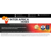 Inter Africa Hoses logo - Similar company to Engine Control Systems