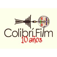 Colibrí Film logo - Similar company to Comunicaciones Colibrí