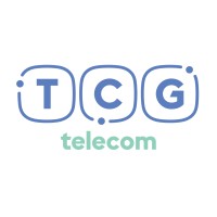 TCG Telecom, UAB logo - Similar company to Deklis Uab