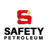 Safety Petroleum Ltd. logo - Similar company to Bnd Petroleum Ltd.