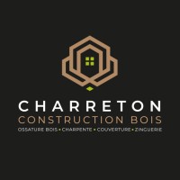 Charreton Construction Bois logo - Similar company to Ymoe Construction