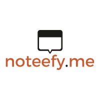 Noteefy.me logo - Similar company to Nimble Technology Partners