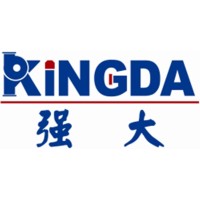 Shijiazhuang Kingda Pump Industry Group Co., Ltd. logo - Similar company to Libra Fluid Equipment Co., Ltd