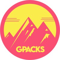 GPACKS logo - Similar company to G T Packs Private Limited