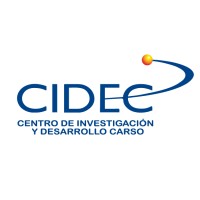CIDEC - Centro de Investigación y Desarrollo CARSO logo - Similar company to Inspiring Software Technology