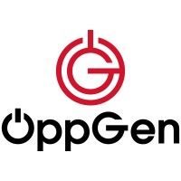 OppGen logo - Similar company to Oppgen