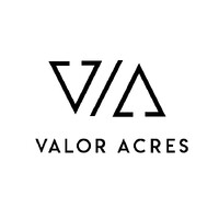 Valor Acres logo - Similar company to Carroll Drywall Systems