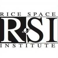 Rice Space Institute logo - Similar company to Texspace