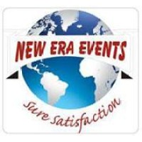 New Era Events Management logo - Similar company to Light Center