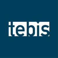 Tebis logo - Similar company to Open Mind Technologies Ag