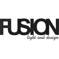 FUSION Light and Design logo - Similar company to Md Media Experience