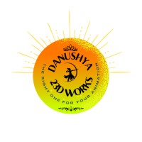 Dada Kids - Danushya 23d Works logo - Similar company to Entangled Studio