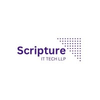 Scripture IT Tech LLP logo - Similar company to E-Guider
