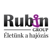 Rubin Group Kft. logo - Similar company to Holdvölgy