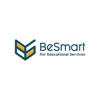 Be Smart Group For Educational Services logo - Similar company to Be Smart Group