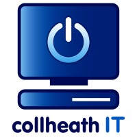 collheath IT logo - Similar company to Heron It