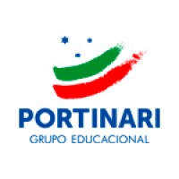 Portinari Grupo Educacional logo - Similar company to Maple Bear Limeira