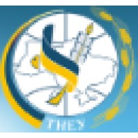 Ternopil National Economic University logo - Similar company to West Ukrainian National University, Wunu