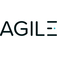 Agile Humanities Agency logo - Similar company to Кликобилие